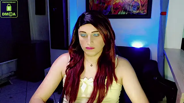 Geovanybleu online show from 02.26.26