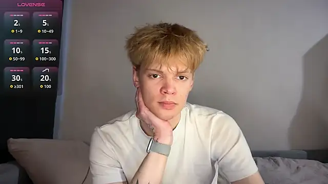 Kevin bucks online show from 04.08.26