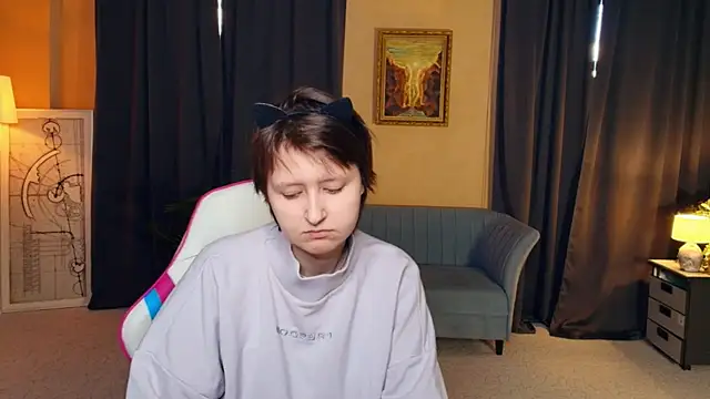 Snapshot of CarenSamele chatting on 02.05.26 CarenSamele online show from 02.05.26