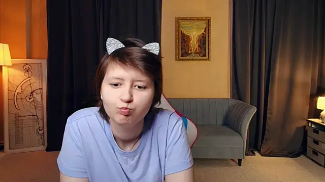 Snapshot of CarenSamele chatting on 02.08.26 CarenSamele online show from 02.08.26