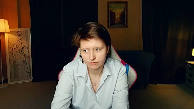 Snapshot of CarenSamele chatting on 02.11.26 CarenSamele online show from 02.11.26