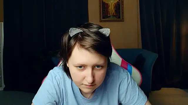 Snapshot of CarenSamele chatting on 02.20.26 CarenSamele online show from 02.20.26