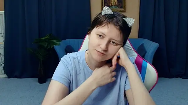 Snapshot of CarenSamele chatting on 02.28.26 CarenSamele online show from 02.28.26