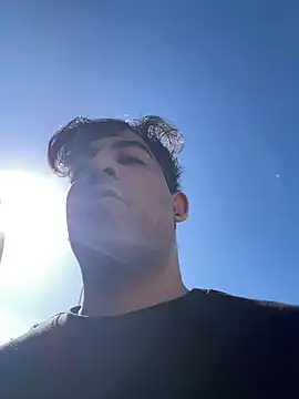 poliakovxx online show from 02.15.26