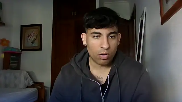 poliakovxx online show from 03.17.26