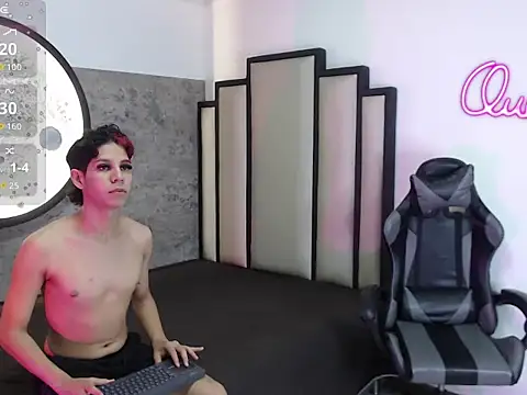 Snapshot of Philipp-Jones chatting on 02.21.26 Philipp-Jones online show from 02.21.26