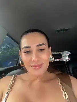 NahomiRoss online show from 03.29.26