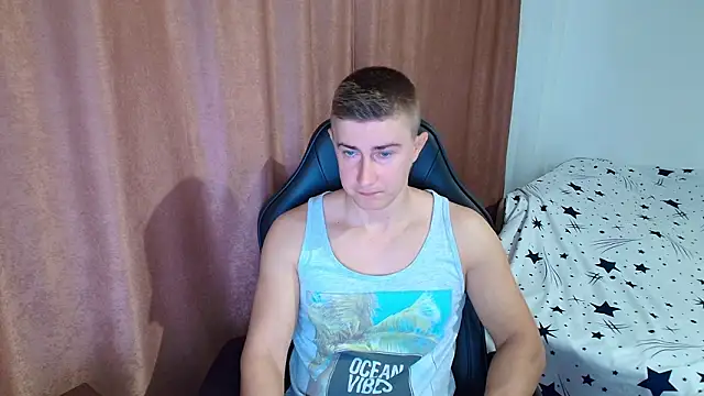 TodMusclePower9 online show from 02.03.26