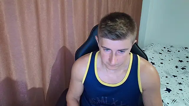 TodMusclePower9 online show from 03.24.26