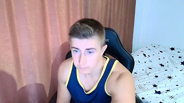 TodMusclePower9 online show from 03.26.26