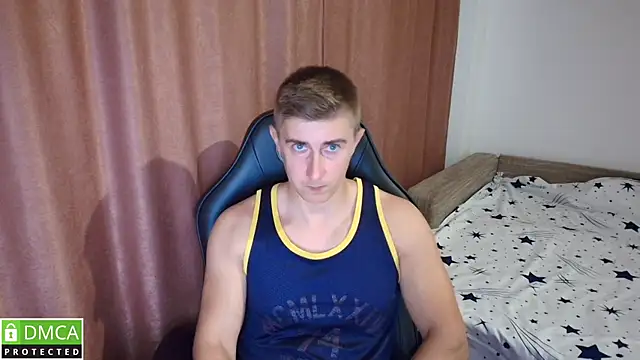 Snapshot of TodMusclePower9 chatting on 05.09.26 TodMusclePower9 online show from 05.09.26