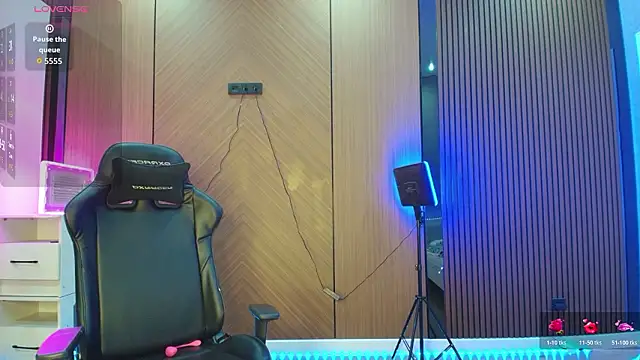 dionlee9 online show from 02.28.26