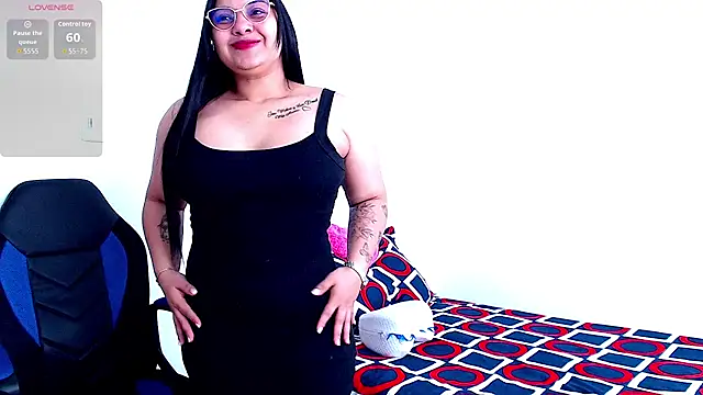 emily-rousee- online show from 02.11.26