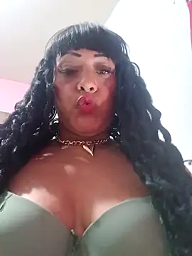 SabrinaColin online show from 03.12.26