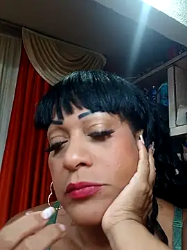 SabrinaColin online show from 03.19.26