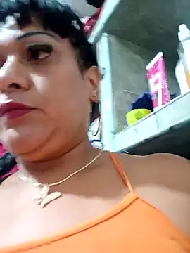 SabrinaColin online show from 06.11.26