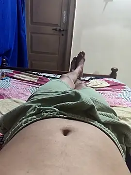 delvin92 online show from 04.25.26