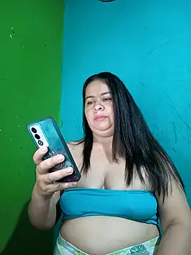 Diana 006 online show from 02.25.26