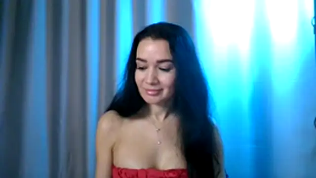 Snapshot of NinaKeldans chatting on 02.17.26 NinaKeldans online show from 02.17.26