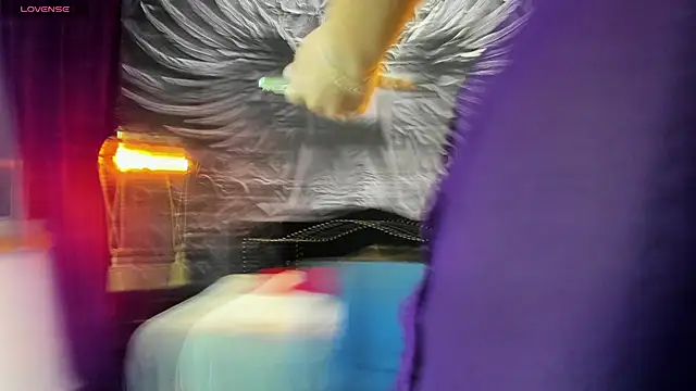 alexa volkovaa online show from 04.14.26