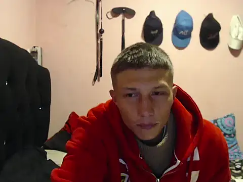 Snapshot of Cronos_Hot_8 chatting on 02.02.26 Cronos Hot 8 online show from 02.02.26