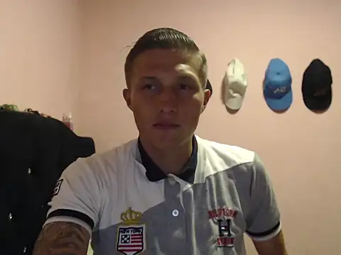 Snapshot of Cronos_Hot_8 chatting on 02.15.26 Cronos Hot 8 online show from 02.15.26