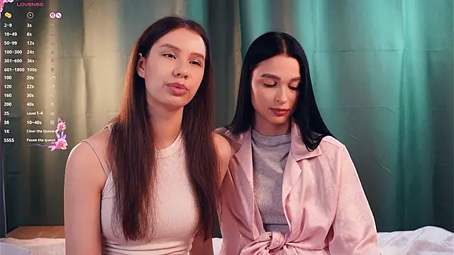 Snapshot of ZofiaSoshnik chatting on 02.03.26 ZofiaSoshnik online show from 02.03.26