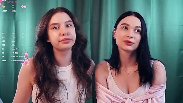 Snapshot of ZofiaSoshnik chatting on 02.06.26 ZofiaSoshnik online show from 02.06.26