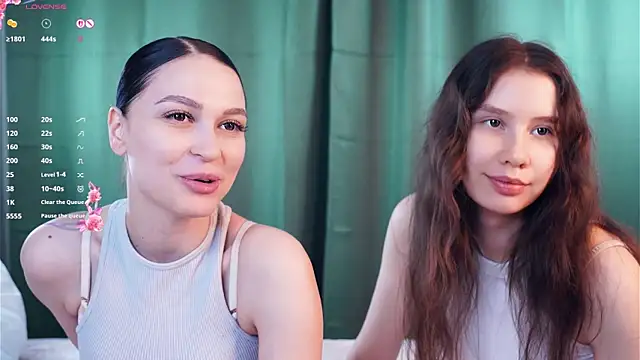 Snapshot of ZofiaSoshnik chatting on 02.09.26 ZofiaSoshnik online show from 02.09.26