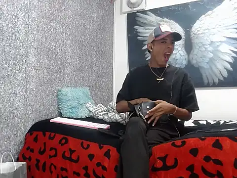 Snapshot of timmy_turner_x18 chatting on 02.27.26 timmy turner x18 online show from 02.27.26