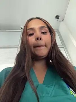 Snapshot of Noa_Harper- chatting on 02.09.26 Noa Harper- online show from 02.09.26