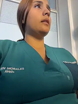 Snapshot of Noa_Harper- chatting on 02.24.26 Noa Harper- online show from 02.24.26