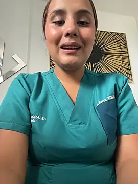 Noa Harper- online show from 03.14.26