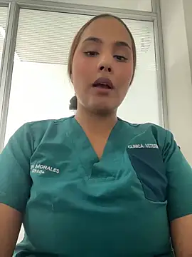 Noa Harper- online show from 03.21.26