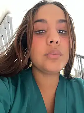 Noa Harper- online show from 04.08.26