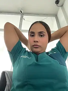 Noa Harper- online show from 05.19.26