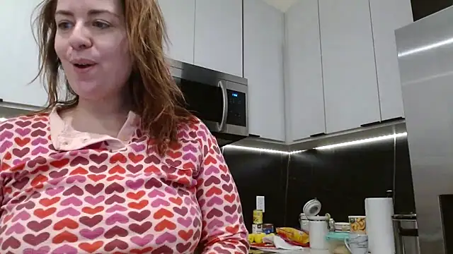 HazelSkyesChat online show from 02.14.26