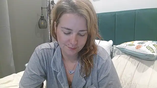 HazelSkyesChat online show from 07.09.26