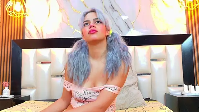 AlanaHouston online show from 03.15.26