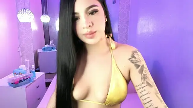  selena fox online show from 04.15.26