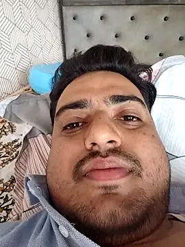 hunterkingshan online show from 02.03.26