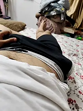 hunterkingshan online show from 03.24.26