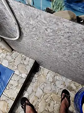 hunterkingshan online show from 04.07.26