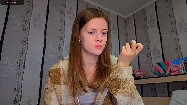 SueFerreyra online show from 04.18.26