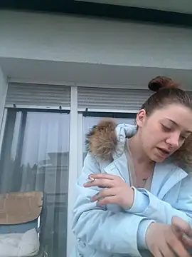 SofieKayla online show from 04.12.26