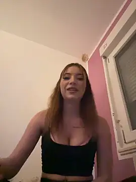 SofieKayla online show from 04.14.26