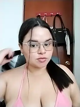 SamanthaStonee online show from 02.02.26