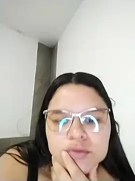 SamanthaStonee online show from 02.12.26