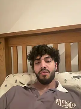 Snapshot of Sloppyking6969 chatting on 02.17.26 Sloppyking6969 online show from 02.17.26