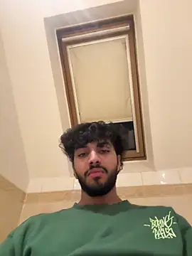 Snapshot of Sloppyking6969 chatting on 02.19.26 Sloppyking6969 online show from 02.19.26